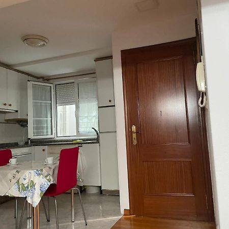 Estudio En El Casco Historico Сантьяго-де-Компостела Екстер'єр фото